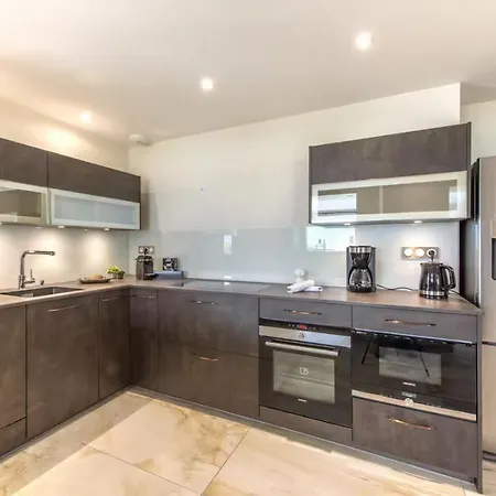 Apartamento Sevrier- Panoramic Loft-mainfloor *