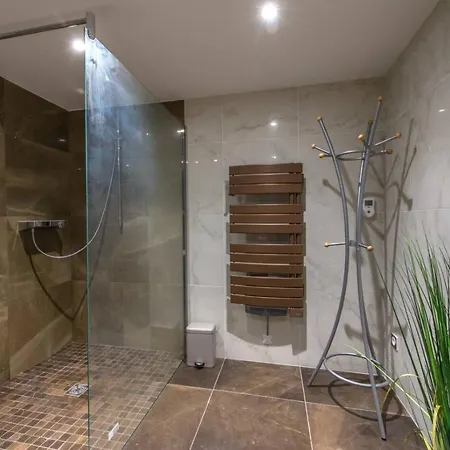 Sevrier- Panoramic Loft-mainfloor *
