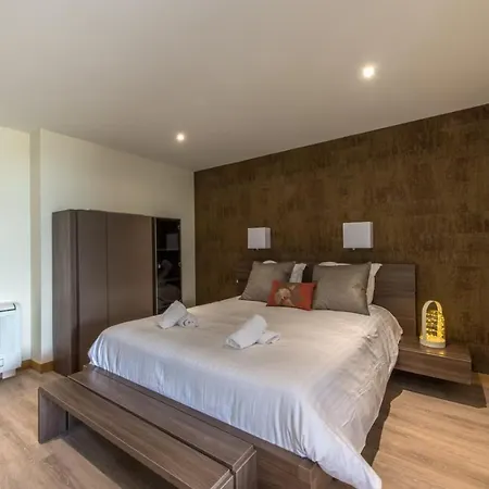 Sevrier- Panoramic Loft-mainfloor Sévrier