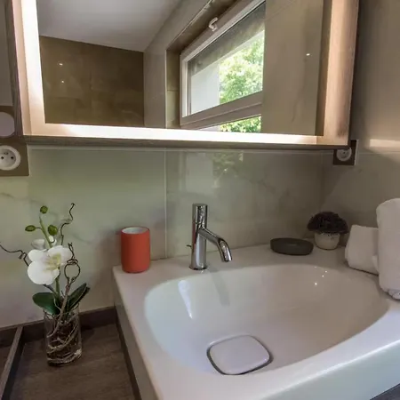 Appartement Sevrier- Panoramic Loft-mainfloor