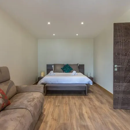 Appartement Sevrier- Panoramic Loft-mainfloor Sévrier