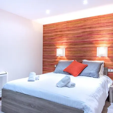 Appartement Sevrier- Panoramic Loft-mainfloor Sévrier