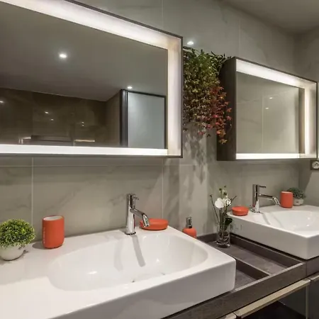 Sevrier- Panoramic Loft-mainfloor Apartamento