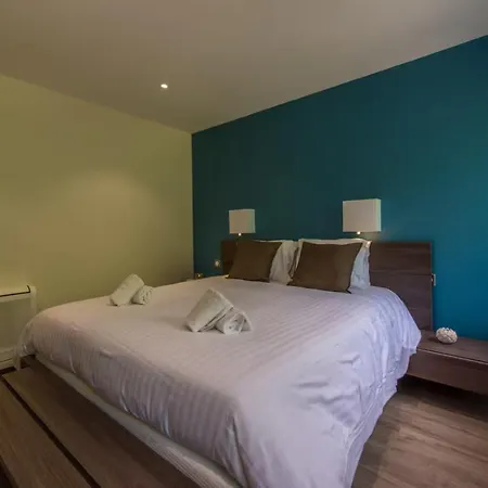 Sevrier- Panoramic Loft-mainfloor Apartamento